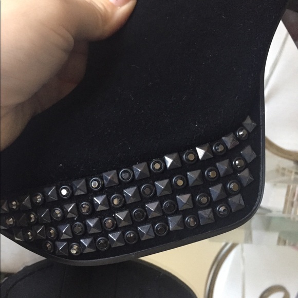 Sam Edelman booties - Picture 3 of 6